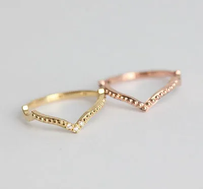 Maxine Morganite Ring Set