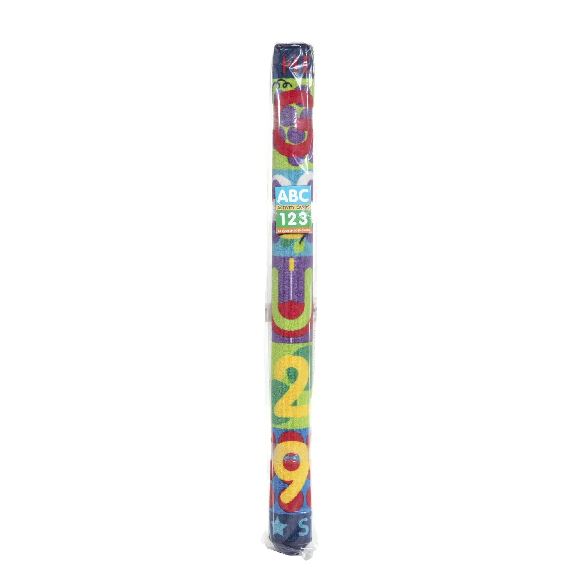 Melissa & Doug Jumbo ABC 123 Rug
