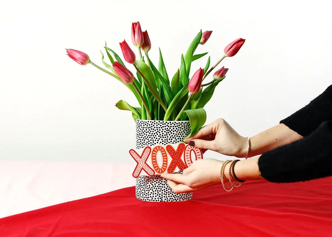 Mini Attachment- XOXO