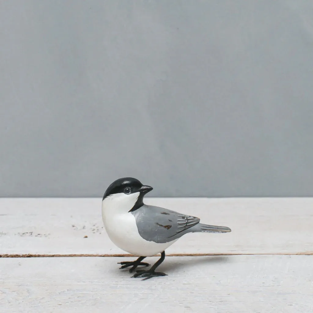 Mini Chickadee