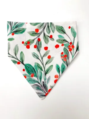 Mistletoe Magic