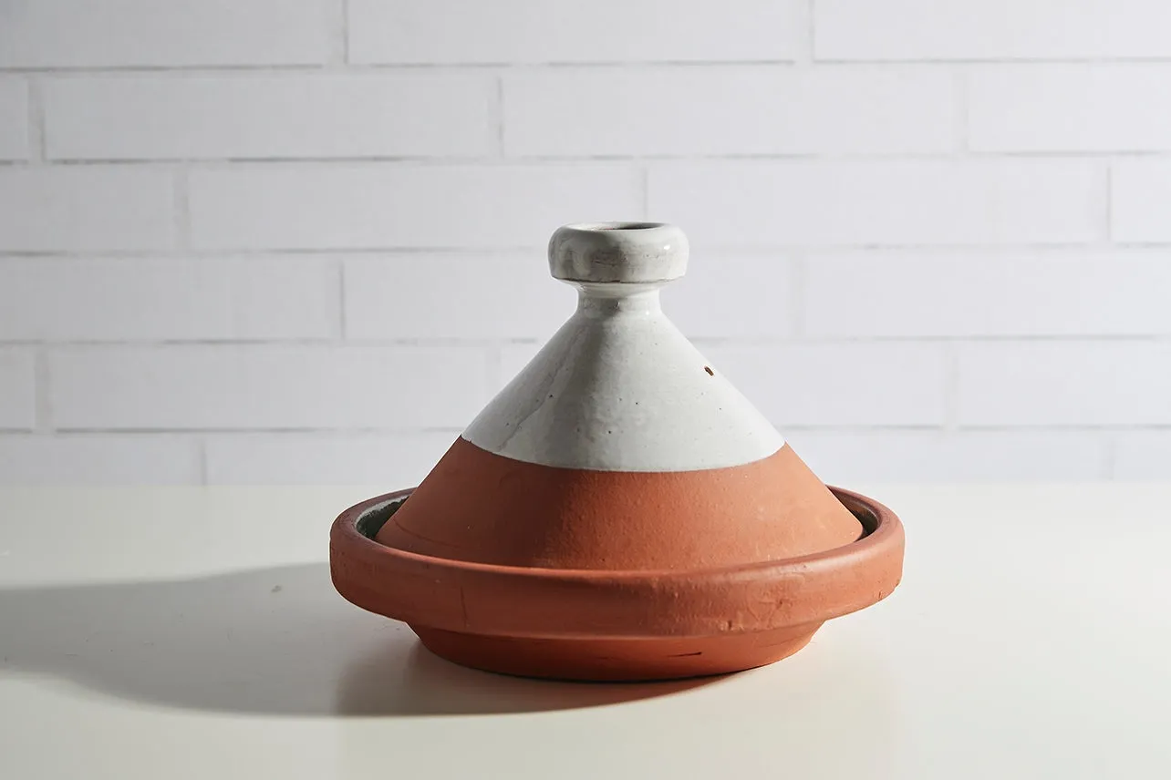 Moroccan Cooking Tagine