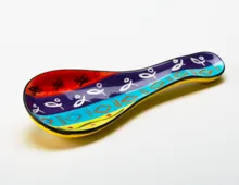 Multicolor Ethnic Ceramics