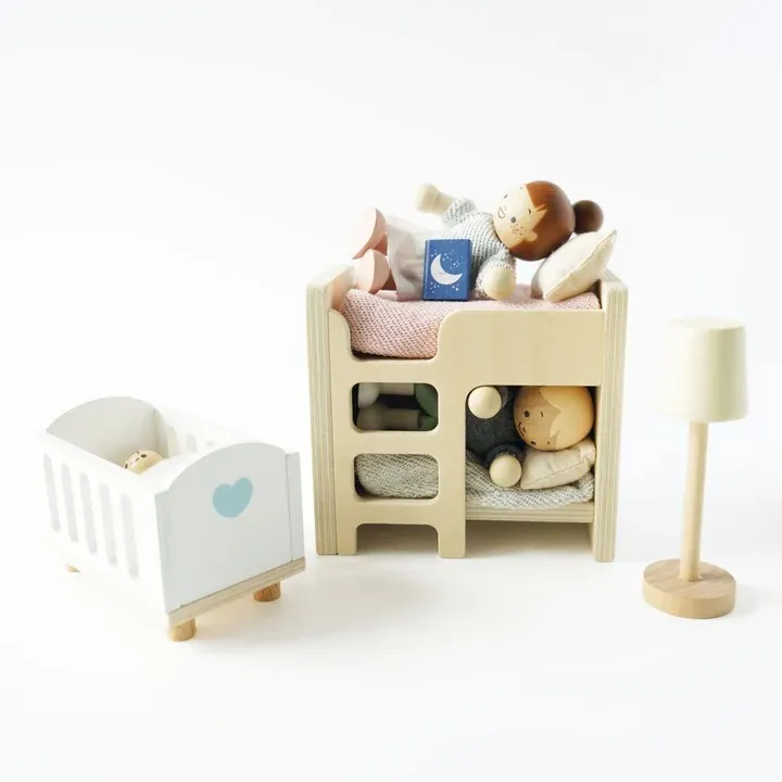 My Doll Family