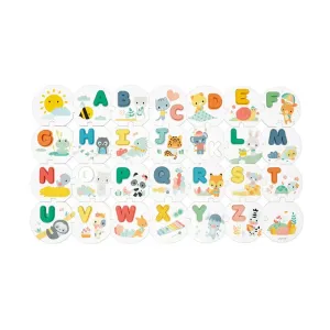My First Alphabet Puzzle