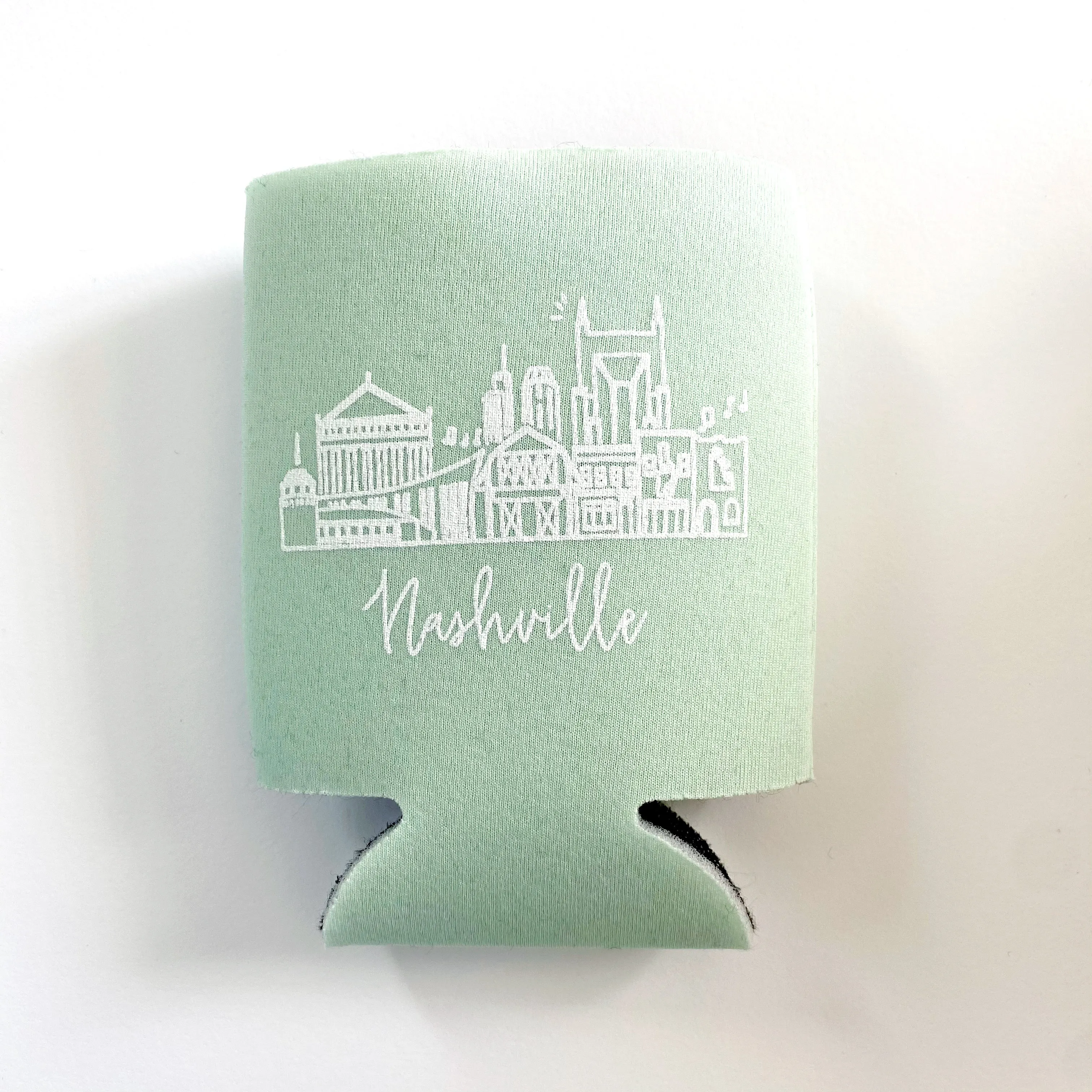 Nashville Can Holder