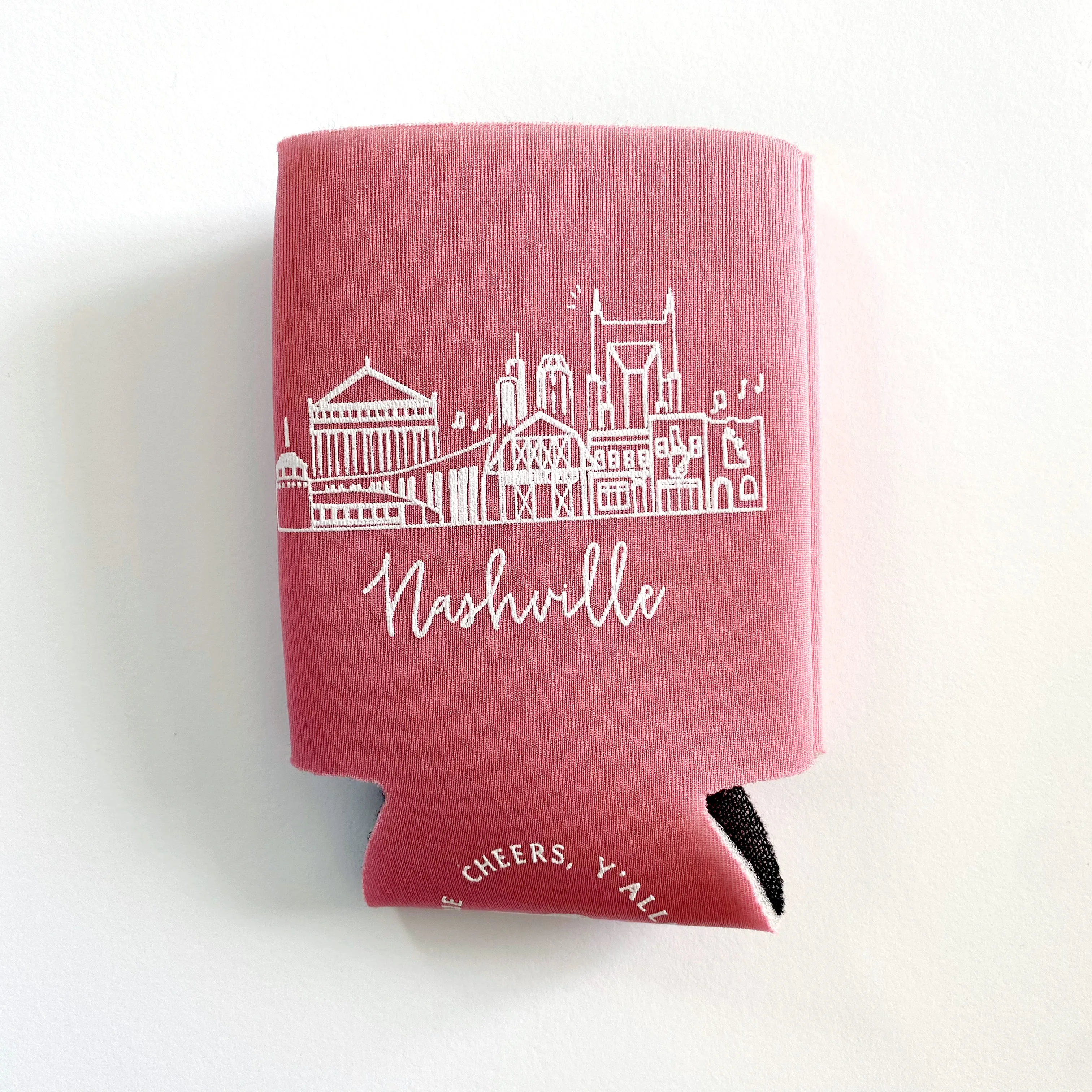 Nashville Can Holder