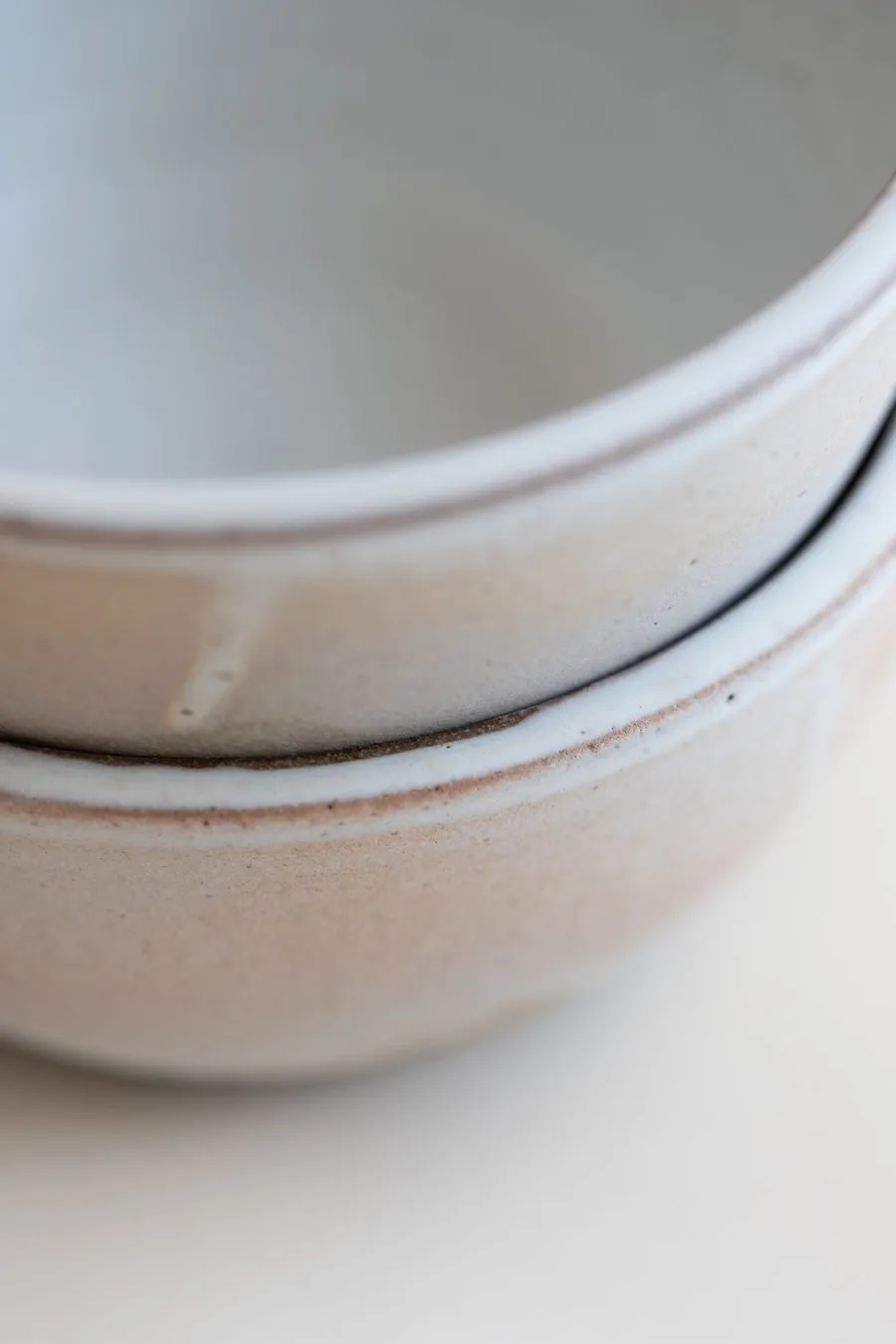 Natural Soup Bowl