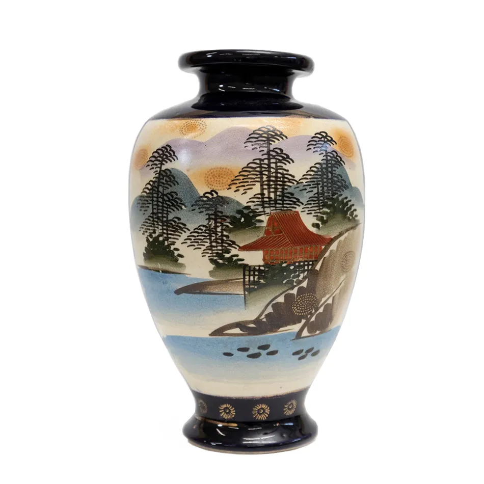 Nikito Vase