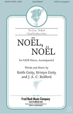 NOEL NOEL SATB DIVISI