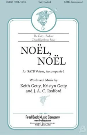NOEL NOEL SATB DIVISI