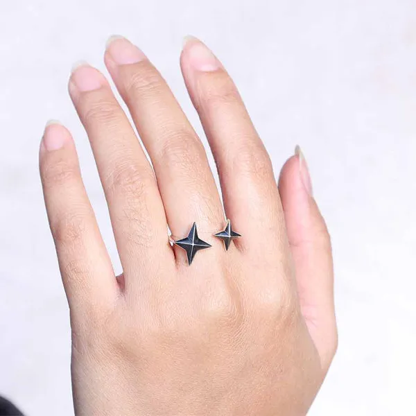 North Star Ring