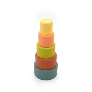 OB Designs - Round Stacker Cups