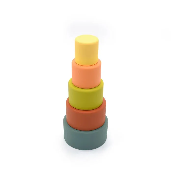 OB Designs - Round Stacker Cups