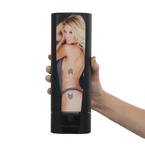 Onyx  FeelPornStar Experience