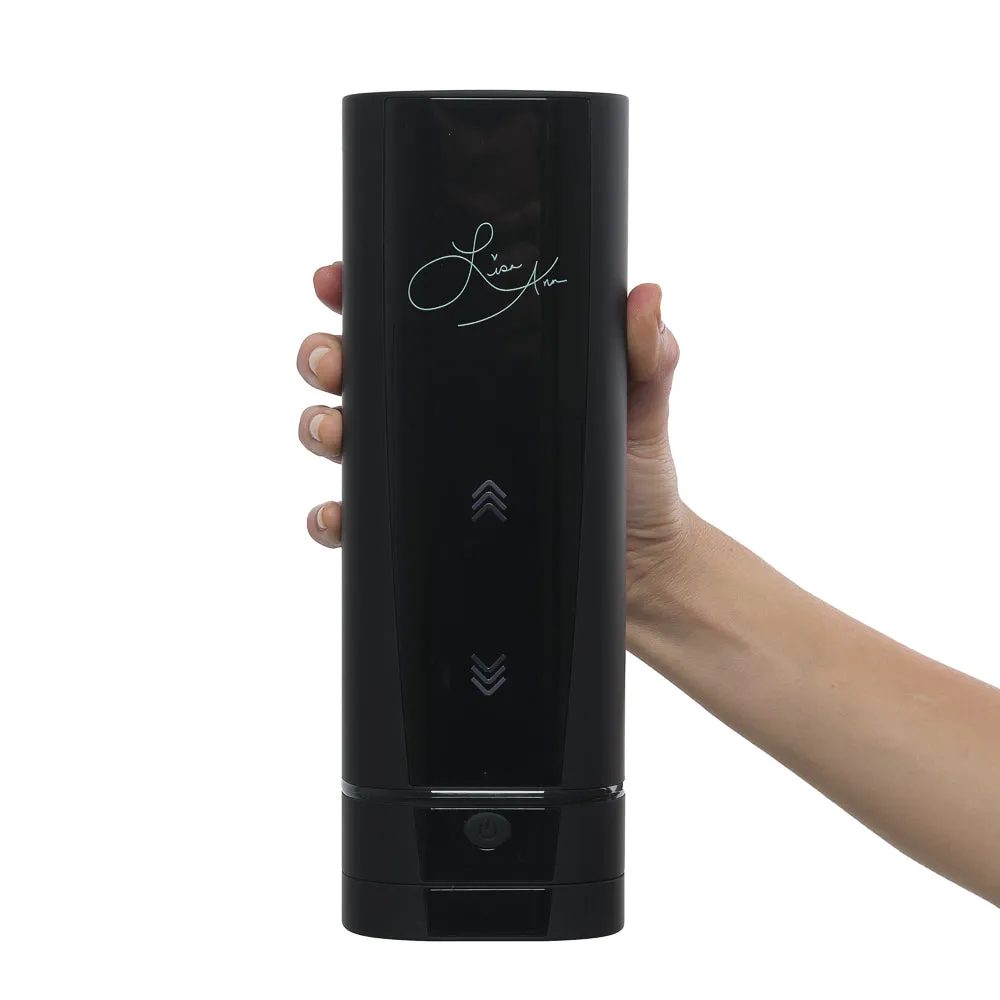Onyx  FeelPornStar Experience
