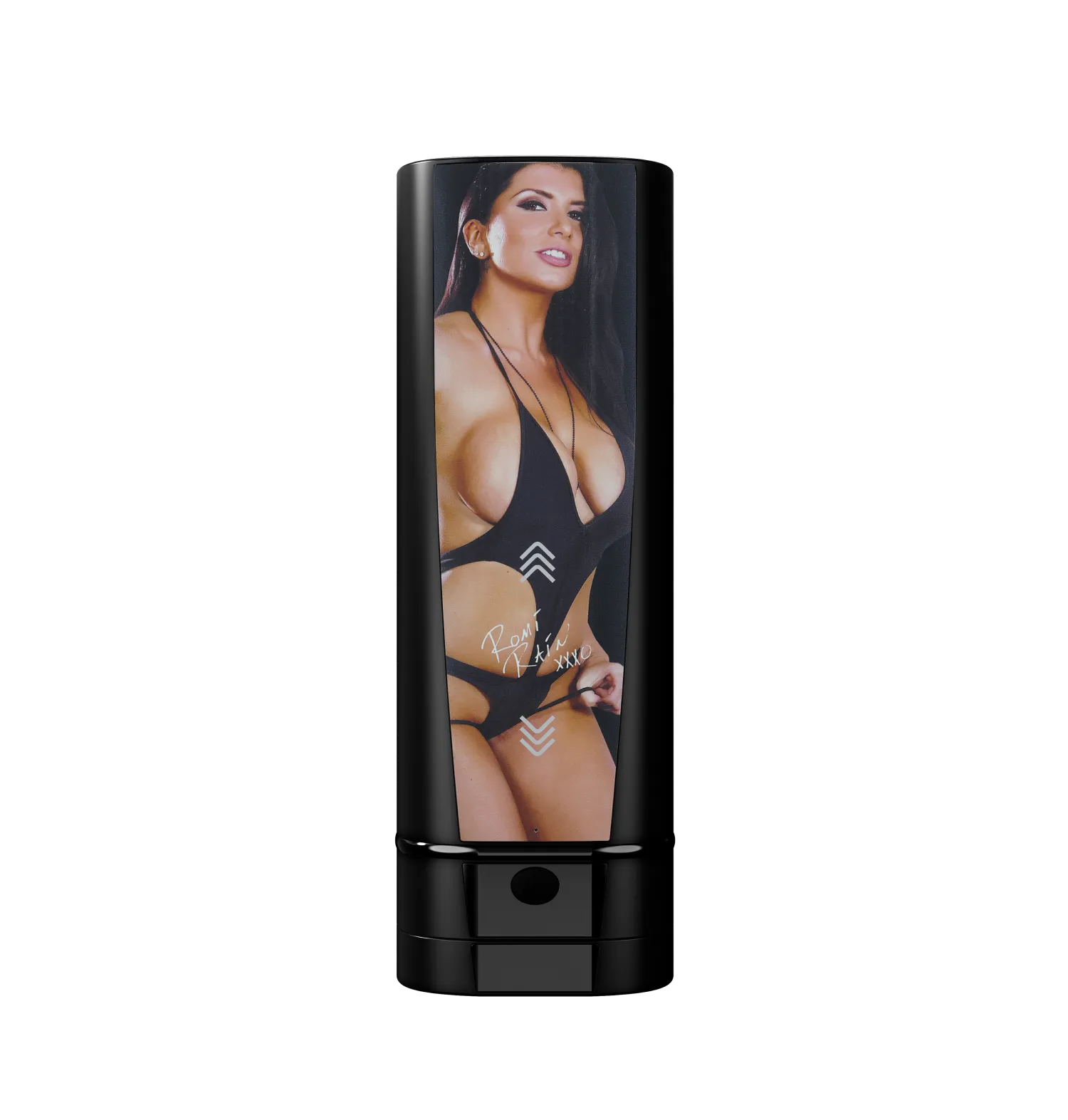 Onyx  FeelPornStar Experience