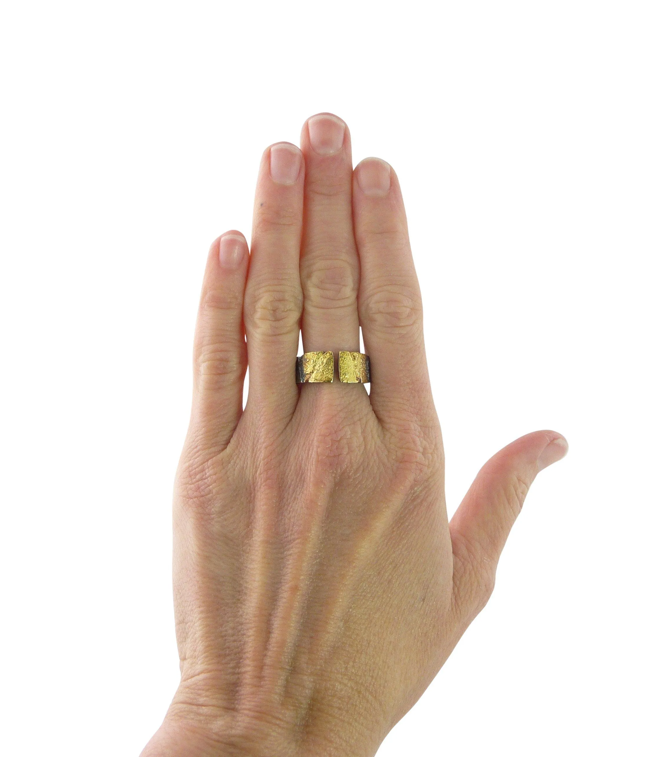 Open Ombre Band