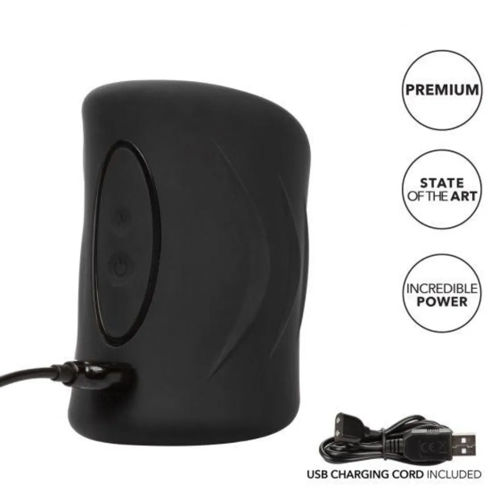 Optimum Power Pro Stroker