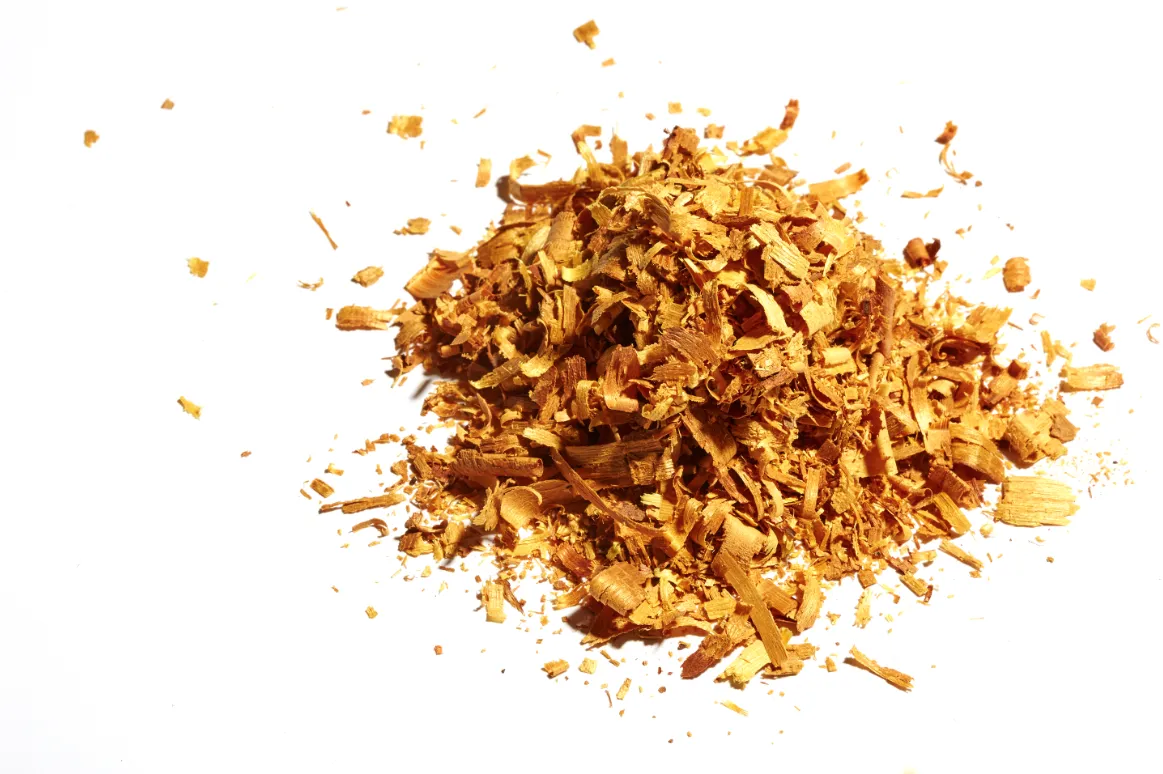 Osage Wood Organic Dye
