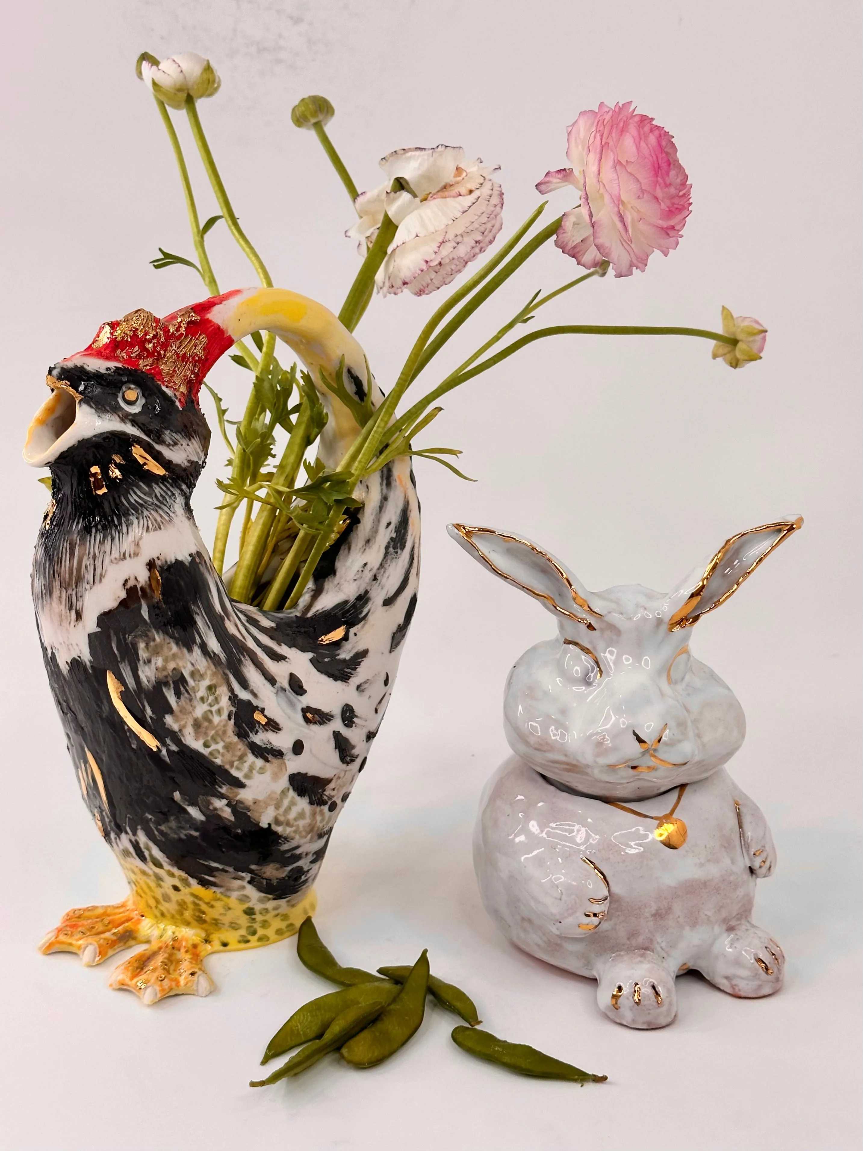 Oscar Vase