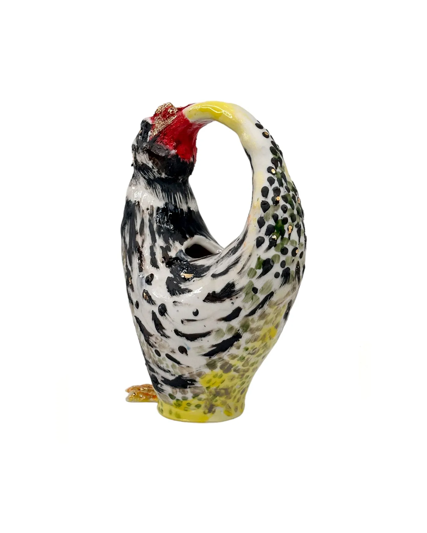 Oscar Vase
