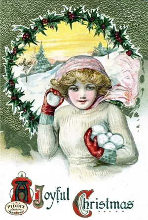 PDXC8202 -- Christmas