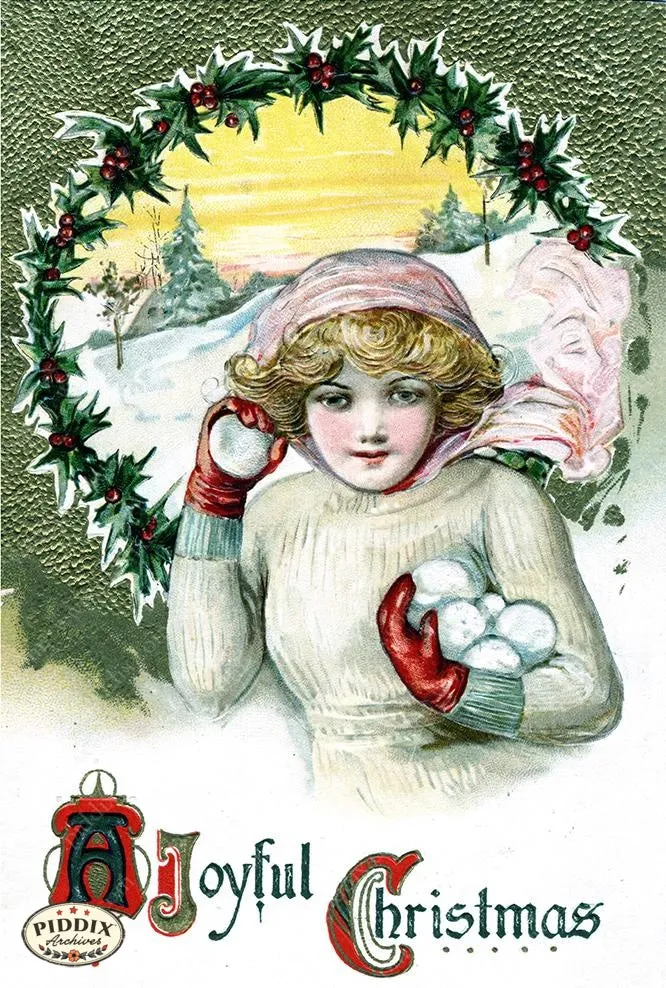 PDXC8202 -- Christmas