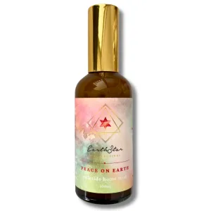 Peace On Earth - Yuletide Home Mist