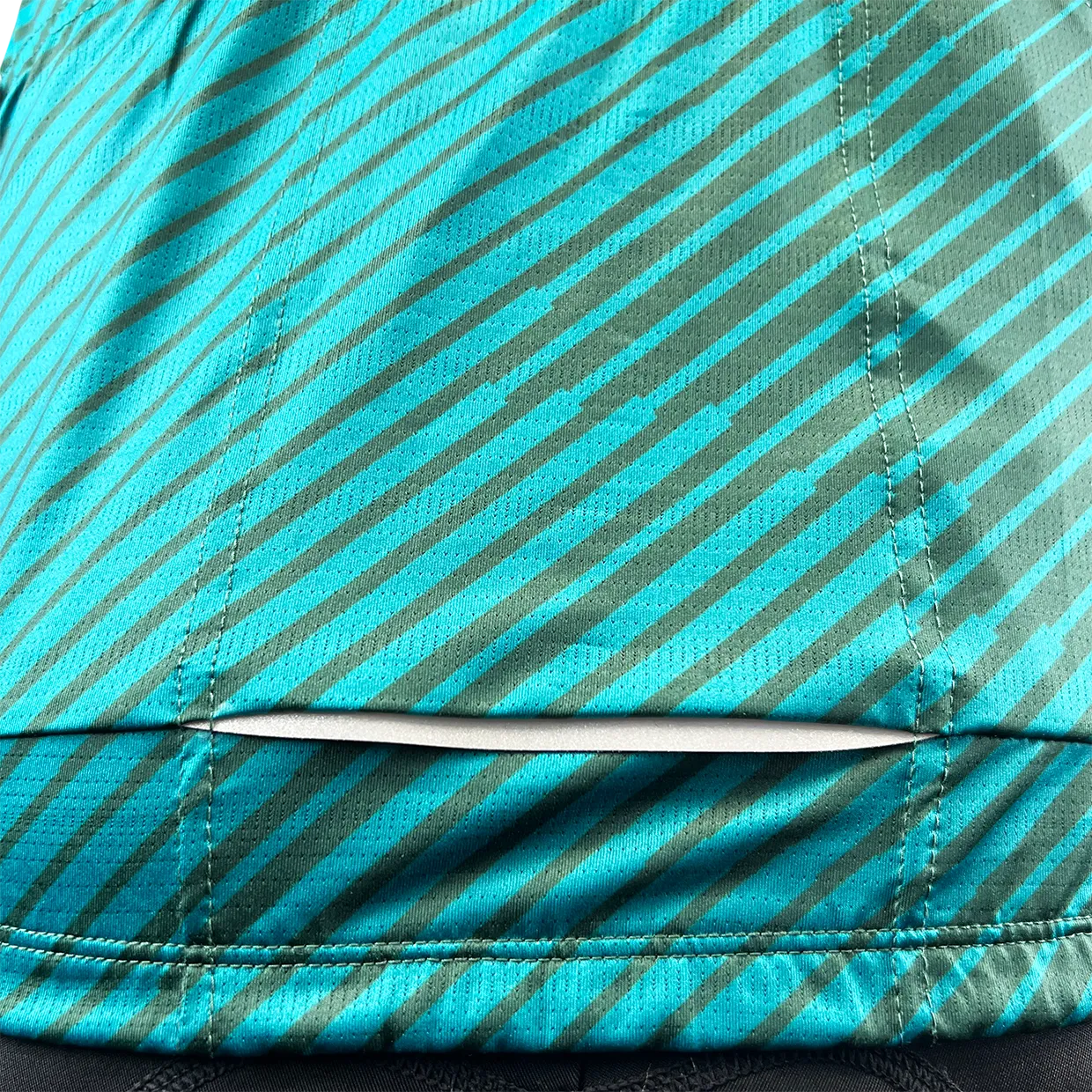 Performance  ECO Jersey (Recycled!)