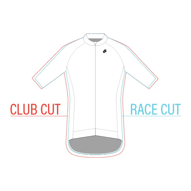 Performance  ECO Jersey (Recycled!)