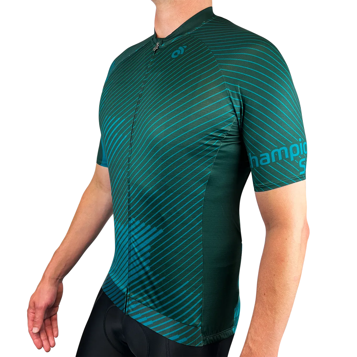 Performance  ECO Jersey (Recycled!)