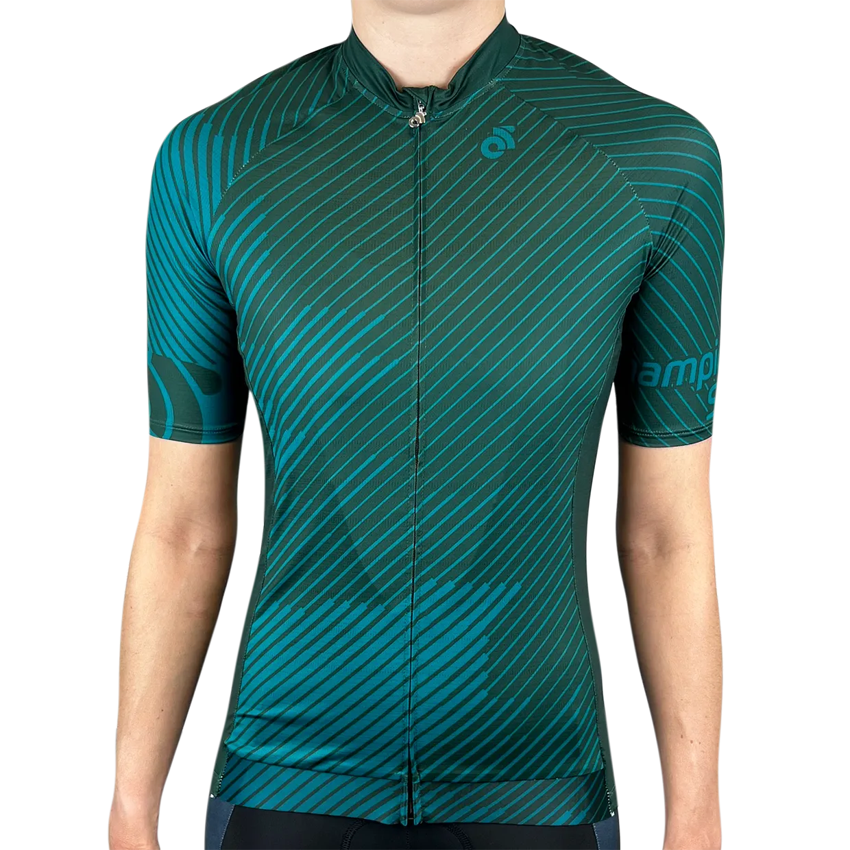 Performance  ECO Jersey (Recycled!)