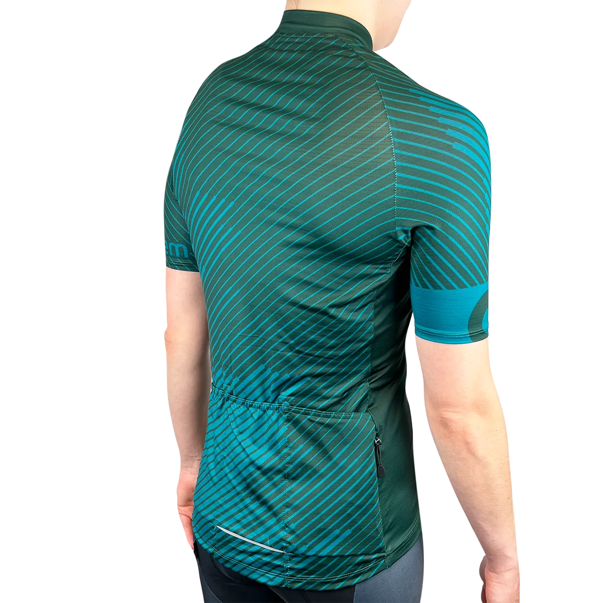 Performance  ECO Jersey (Recycled!)