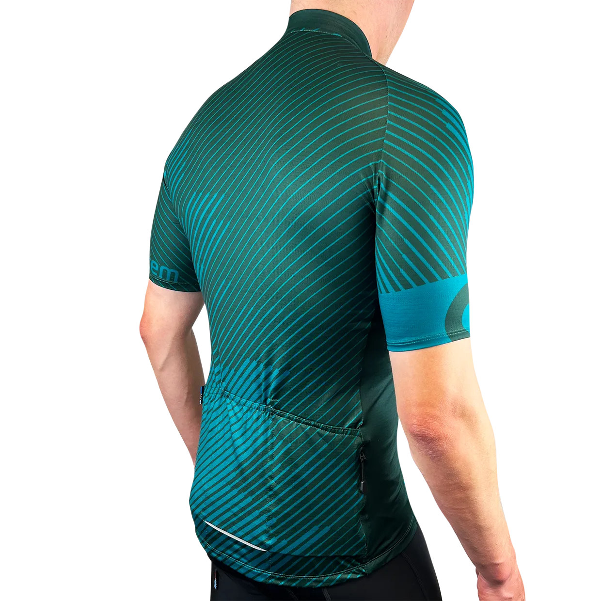 Performance  ECO Jersey (Recycled!)