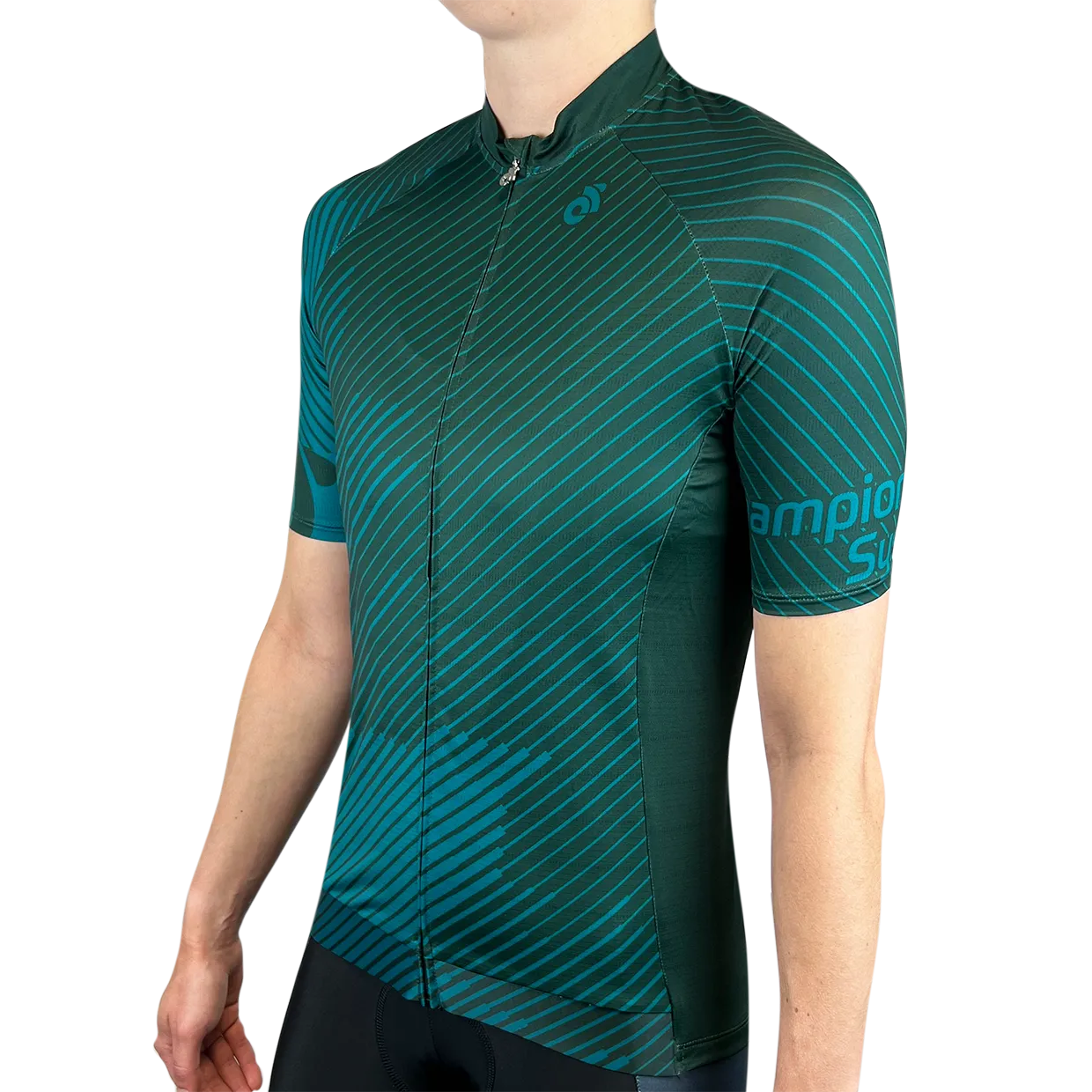Performance  ECO Jersey (Recycled!)