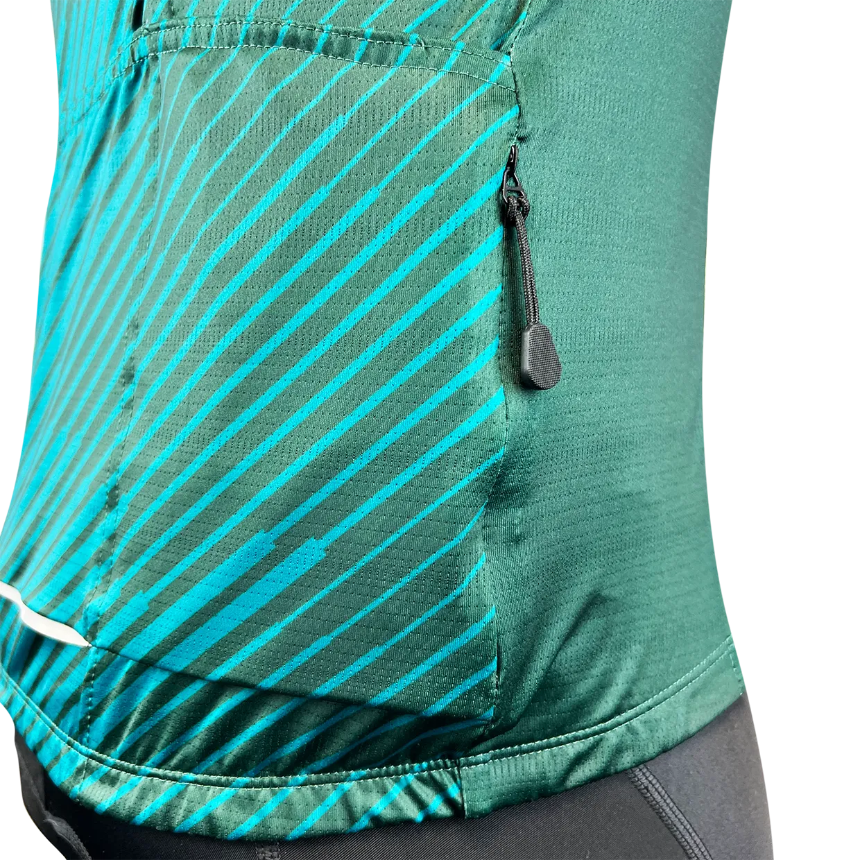 Performance  ECO Jersey (Recycled!)