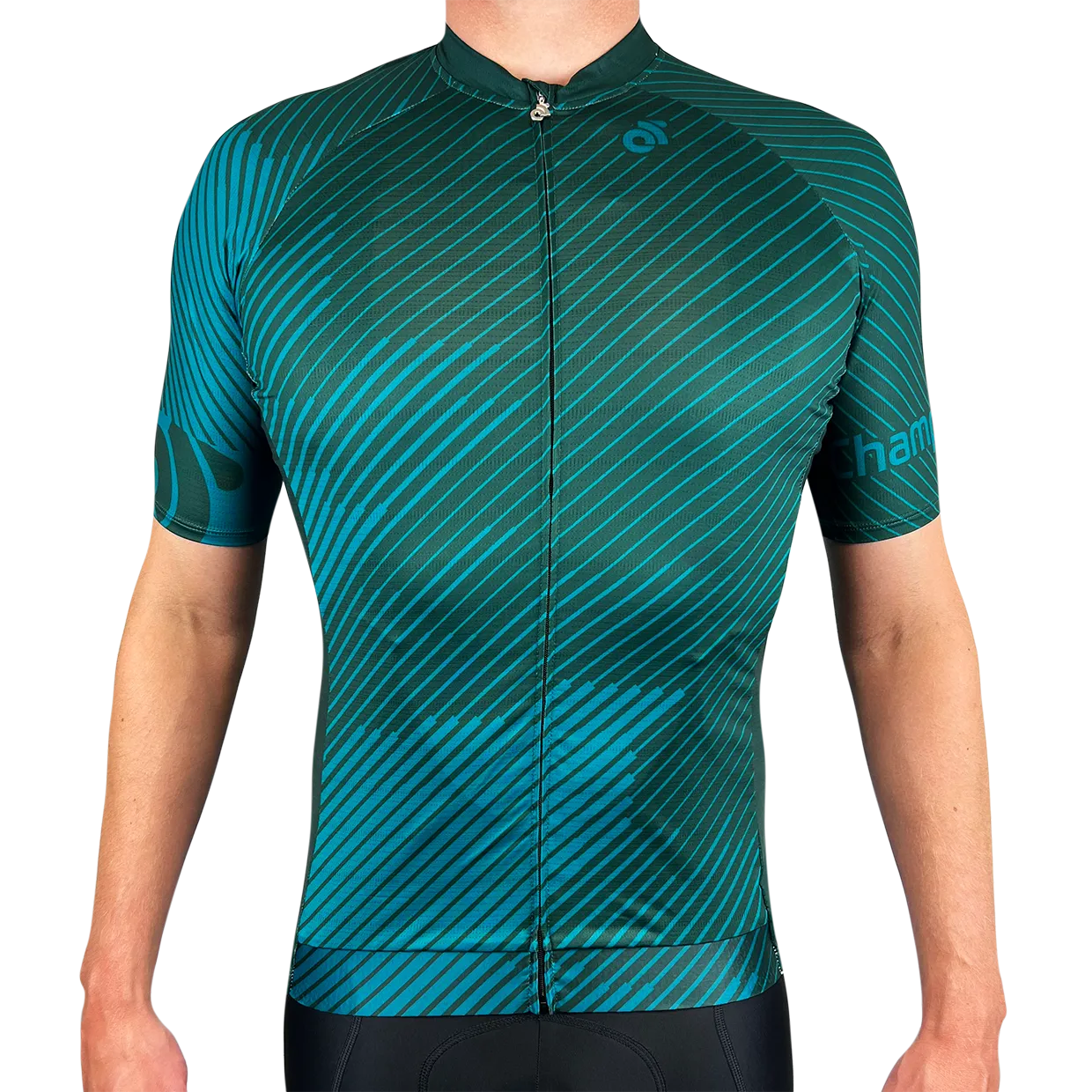 Performance  ECO Jersey (Recycled!)