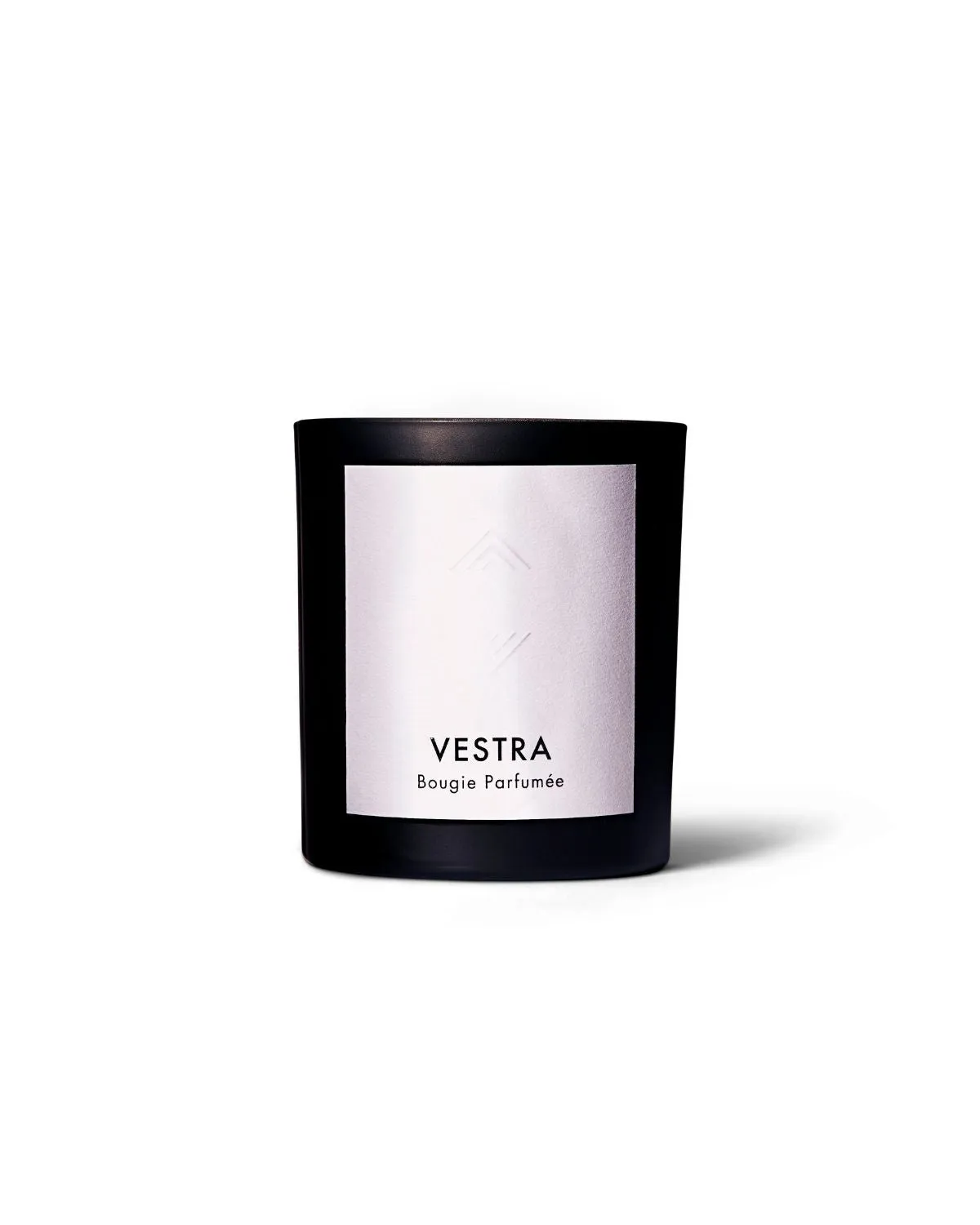 Personalised Candle Gift Set - Vetyver & Tonka
