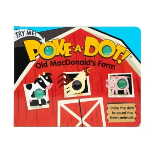 Poke A Dot - Old Macdonald's