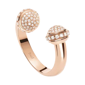 Possession Open Ring