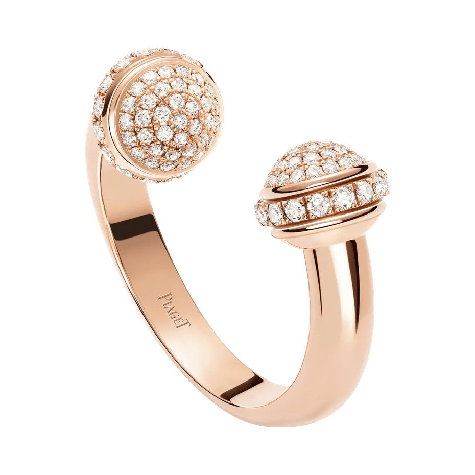 Possession Open Ring