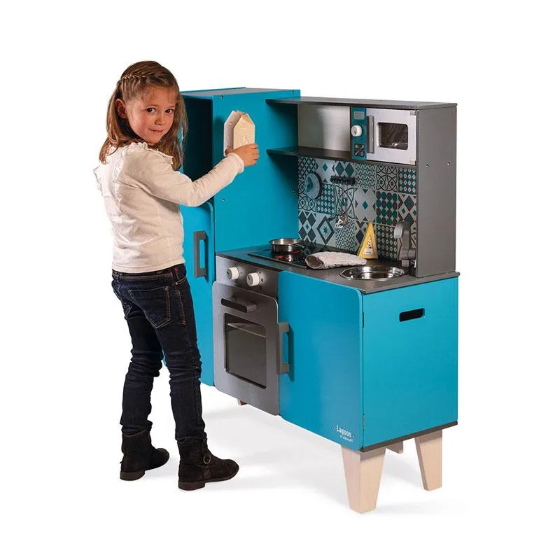 Preschool Toys | Lagoon Maxi Cooker | Role Play Toys