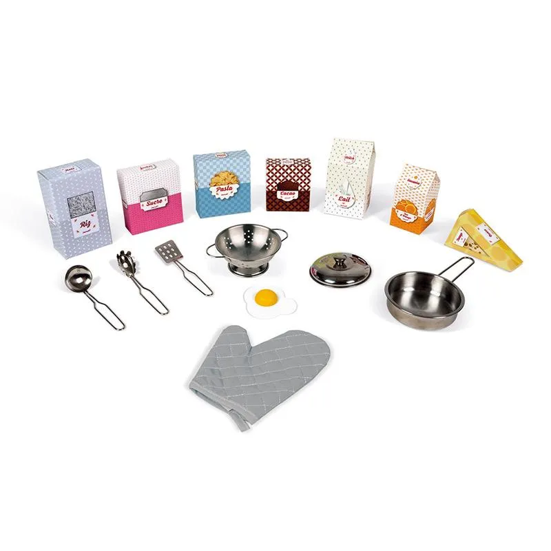 Preschool Toys | Lagoon Maxi Cooker | Role Play Toys