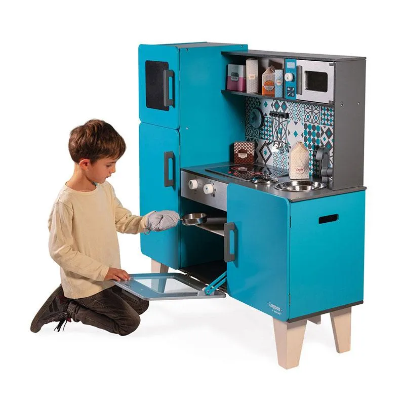 Preschool Toys | Lagoon Maxi Cooker | Role Play Toys