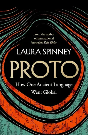 Proto: How One Ancient Language Went Global