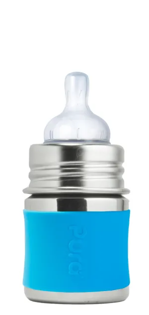 Pura Kiki - 150ml Infant Bottles (Pack of 6)