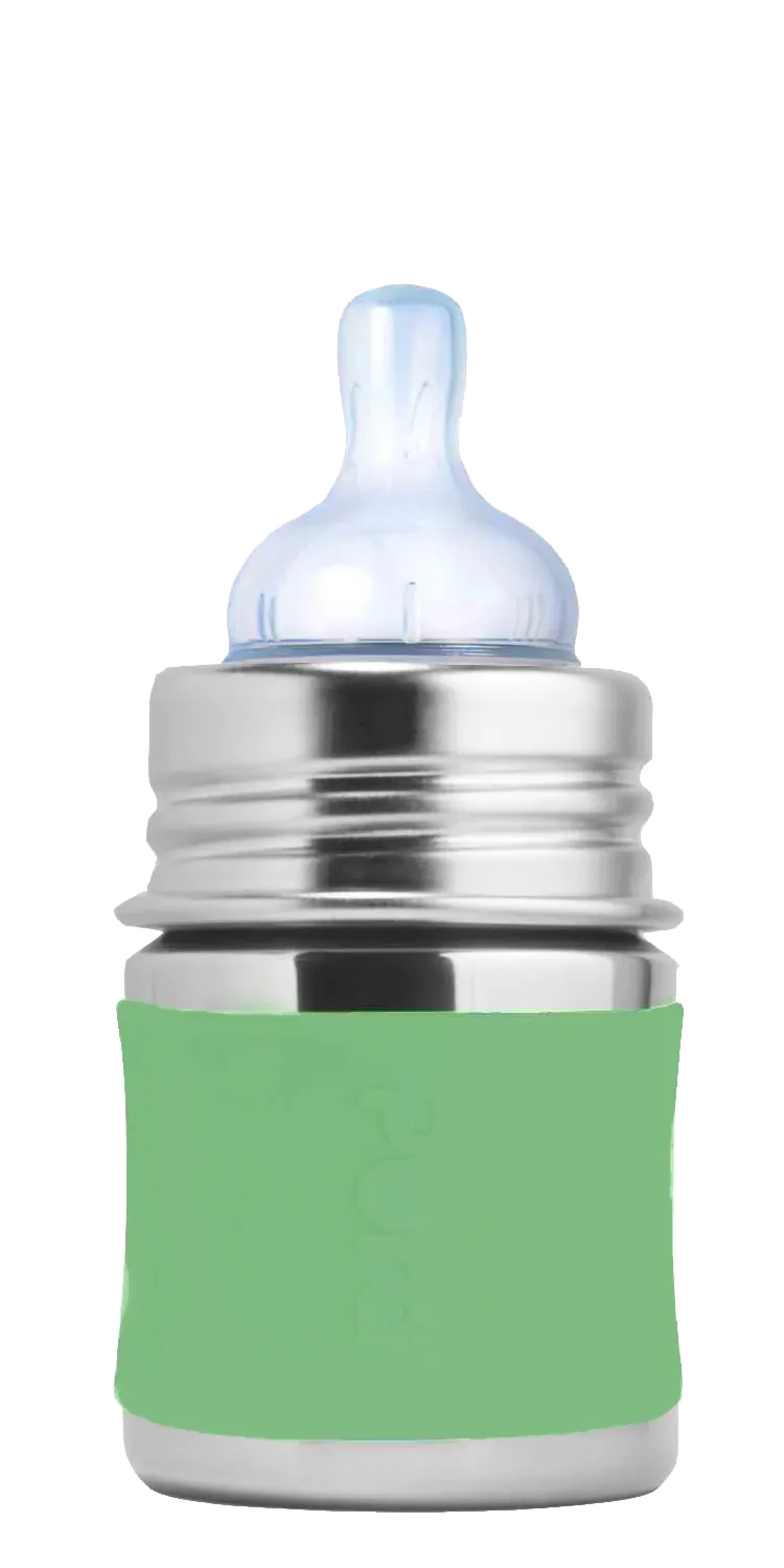 Pura Kiki - 150ml Infant Bottles (Pack of 6)
