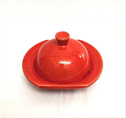 rainbow dish
