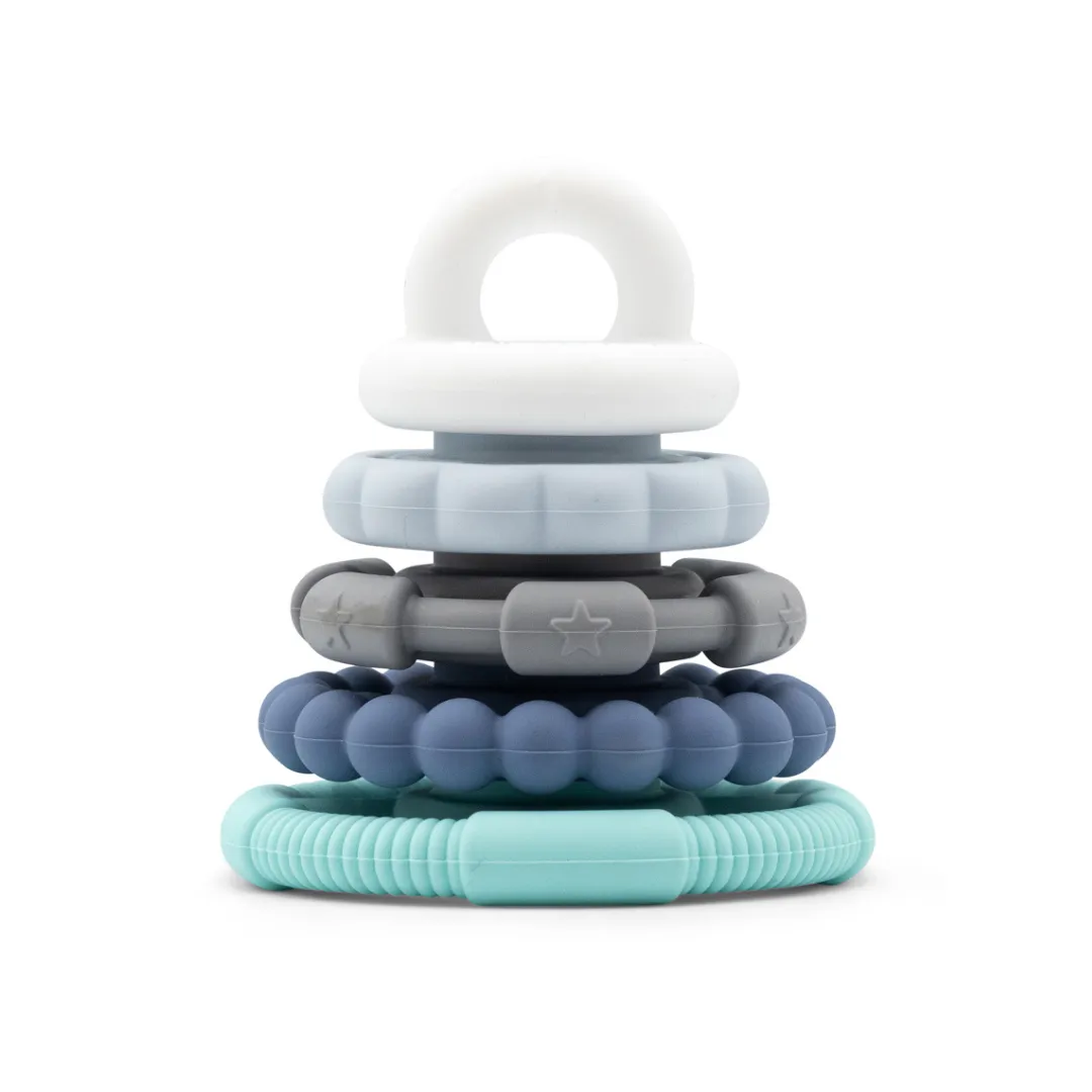 Rainbow Stacker